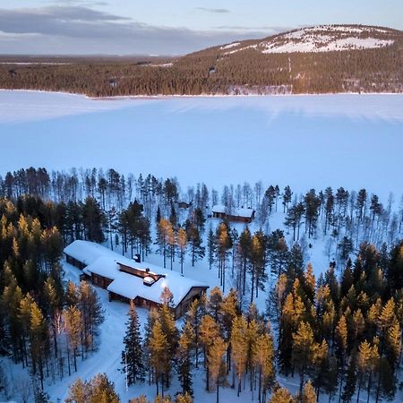 Sunday Morning Resort Pyhätunturi Eksteriør bilde