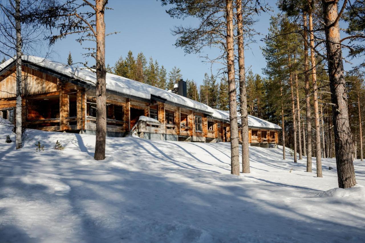 Sunday Morning Resort Pyhätunturi Eksteriør bilde